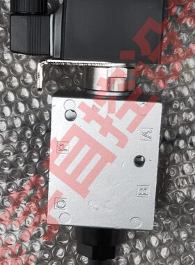 A102ED二位四通排泥专用电磁换向阀DN15 带手动装置 A102ED-15