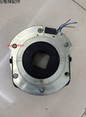 TYP7646116A00 P420曳引机抱闸ES19E进口