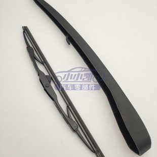 适配凯迪拉克SRX10 后雨刮片后玻璃雨刮器雨刮片塑料外壳外盖 16款