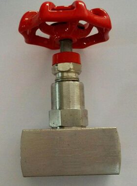 J13W-160P DN25 内螺纹不锈钢针型阀 螺纹有G1/2 G3/8 G1/4 G3/4