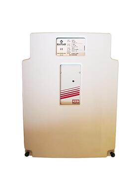 海天注塑机配件伺服04A098液冷20F5K1R-YVC27KW