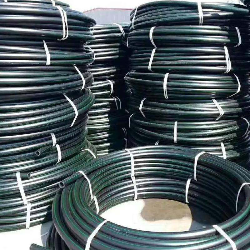 pe穿线管路灯地埋穿线管HDPE电缆保护管202532405063pe线管