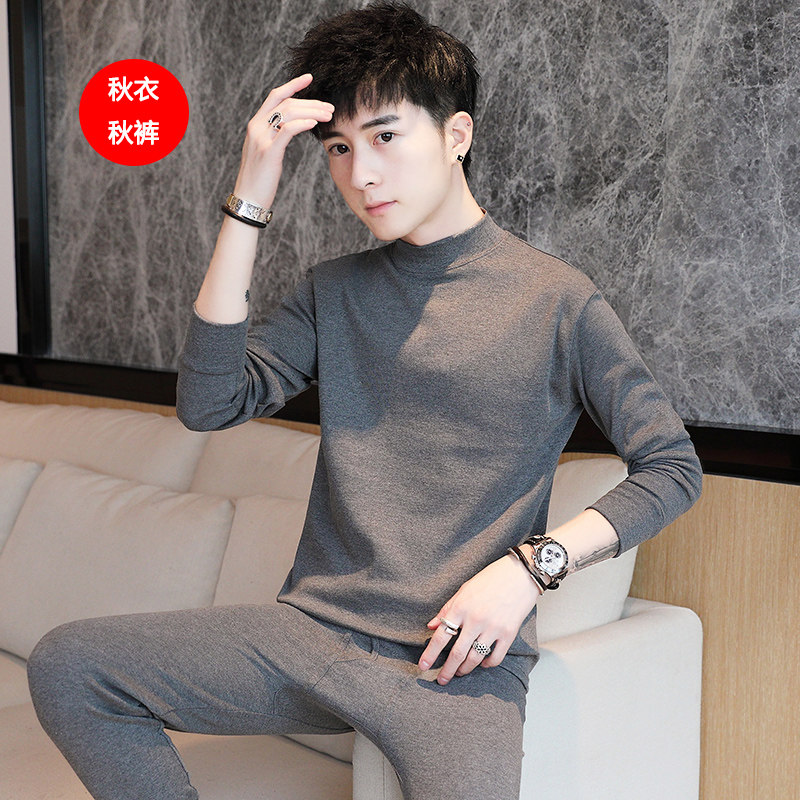 青少年12薄款发热衣裤13男孩14大童15岁纯棉打底秋衣卫生裤一套,童装/婴儿装/亲子装,内衣套装,淘宝优惠券,粉丝福利购,淘宝优惠卷