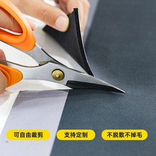 l型拐角加厚脚垫防滑吸水防油免洗耐脏家用垫子 厨房地垫2024新款