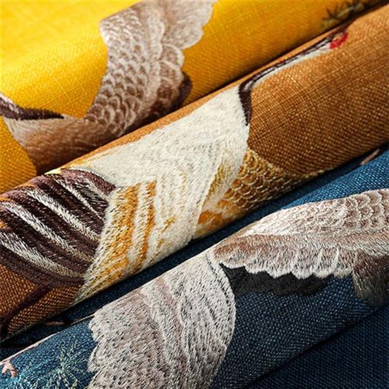 新中式椅垫办公室椅子垫红木沙发垫坐垫实木圈椅茶椅垫防滑凳子垫