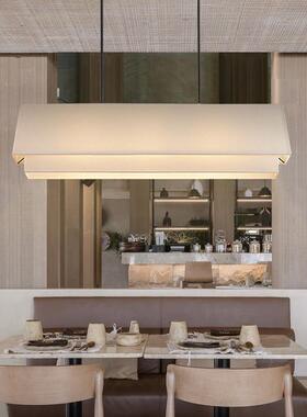 KLO吧灯台吊创意个性简约前日式餐厅奶茶饭店台茶室设计师布店艺