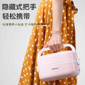 热荣事自达多功能蒸煮电热饭31271盒插电双动加上班族便携保温层