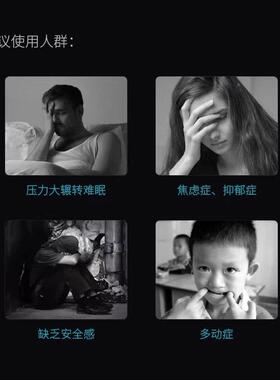 重力被64648减压眠改助善失眠重力毯夏凉空调被单秋双人子春冬季