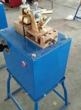 钢筋对机碰焊机铁丝YQX铜钢丝不锈丝钢对接机焊冷拔丝接筋神器对