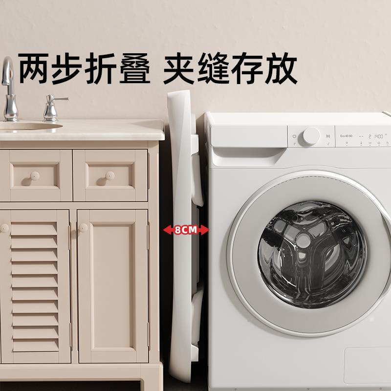 yeesocom孕森婴儿洗澡盆宝宝浴盆可折叠大号浴桶家用新生儿童用品