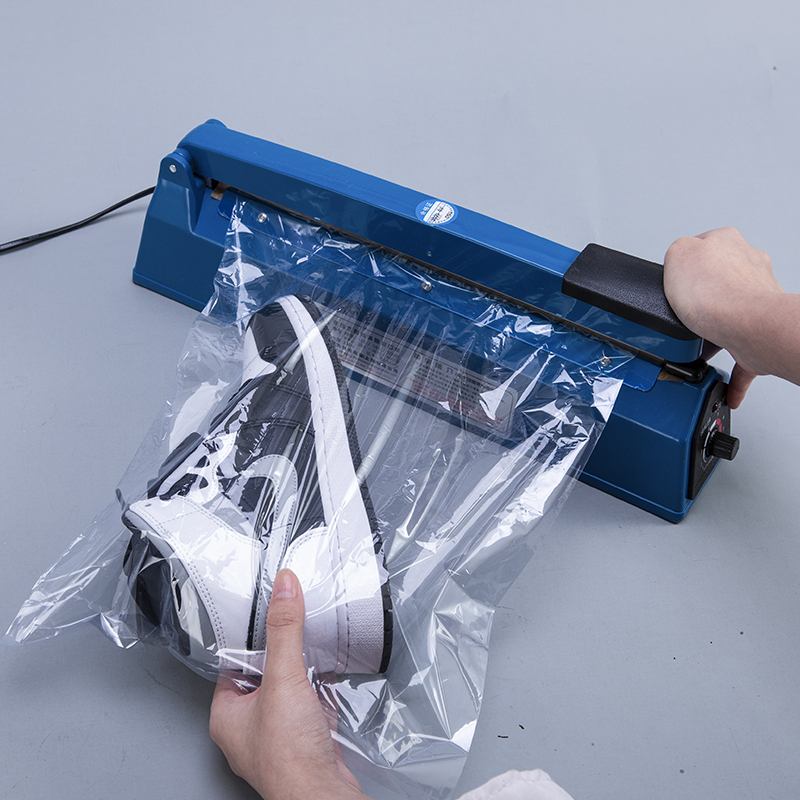 封口机商用密封机塑料袋塑封机小型家用手压式热收缩膜茶叶铝箔袋