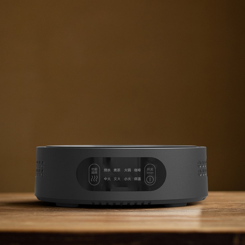 格帝亚1500W大功率多功能电陶炉茶炉家用静音煮茶器迷你小型茶炉