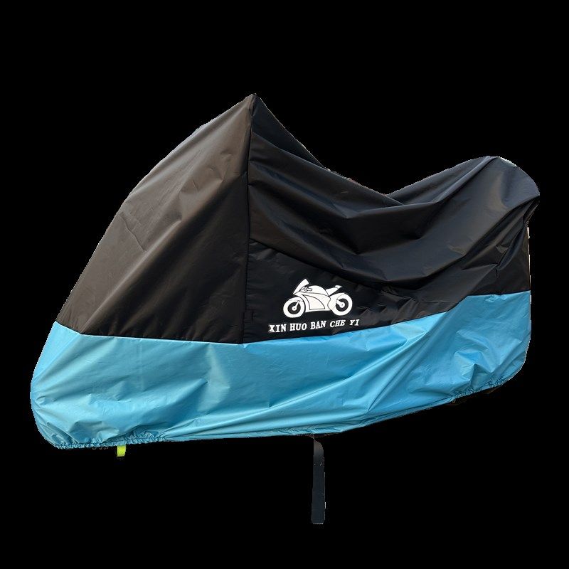 适用于春风250SR车衣450NK650狒狒XO摩托车车罩15NK400GT防雨防晒