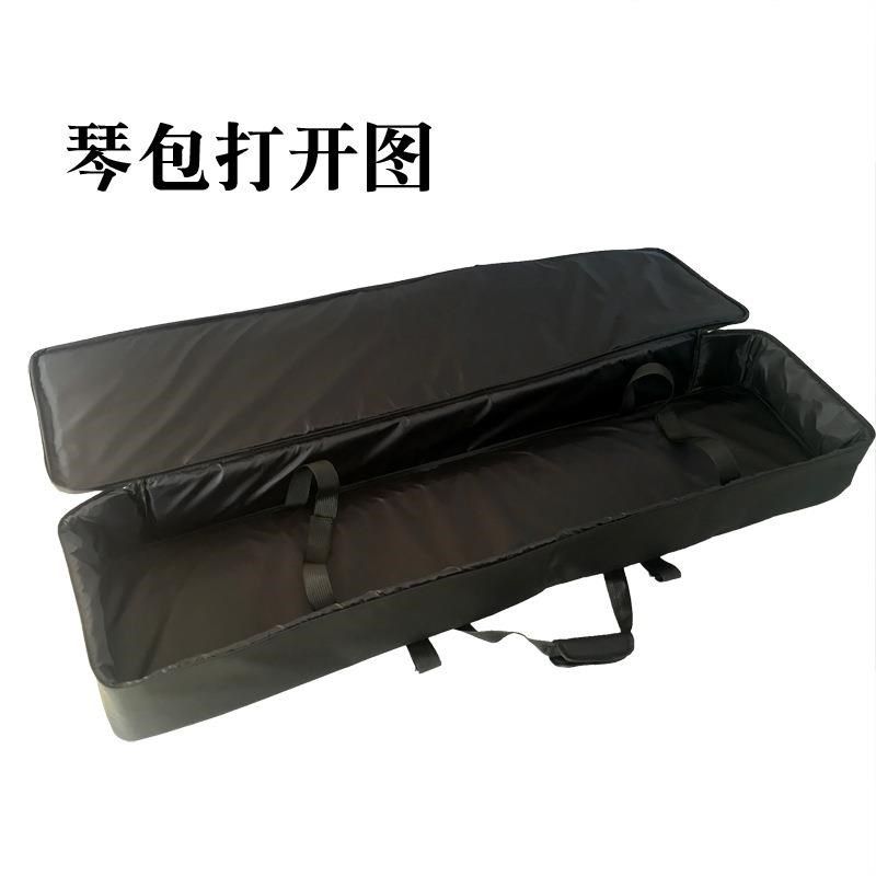88键电钢琴包键盘包加厚防尘保护套乐器包琴行订做定制加印LOGO