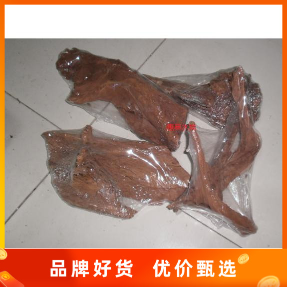 软化水质沉木造景流木