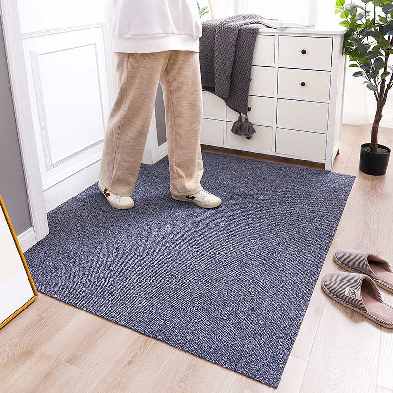 地垫入户门垫家用垫子防滑进门脚垫耐脏门口可裁剪玄关踩脚垫地毯,居家布艺,家用脚垫,淘宝优惠券,粉丝福利购,淘宝优惠卷