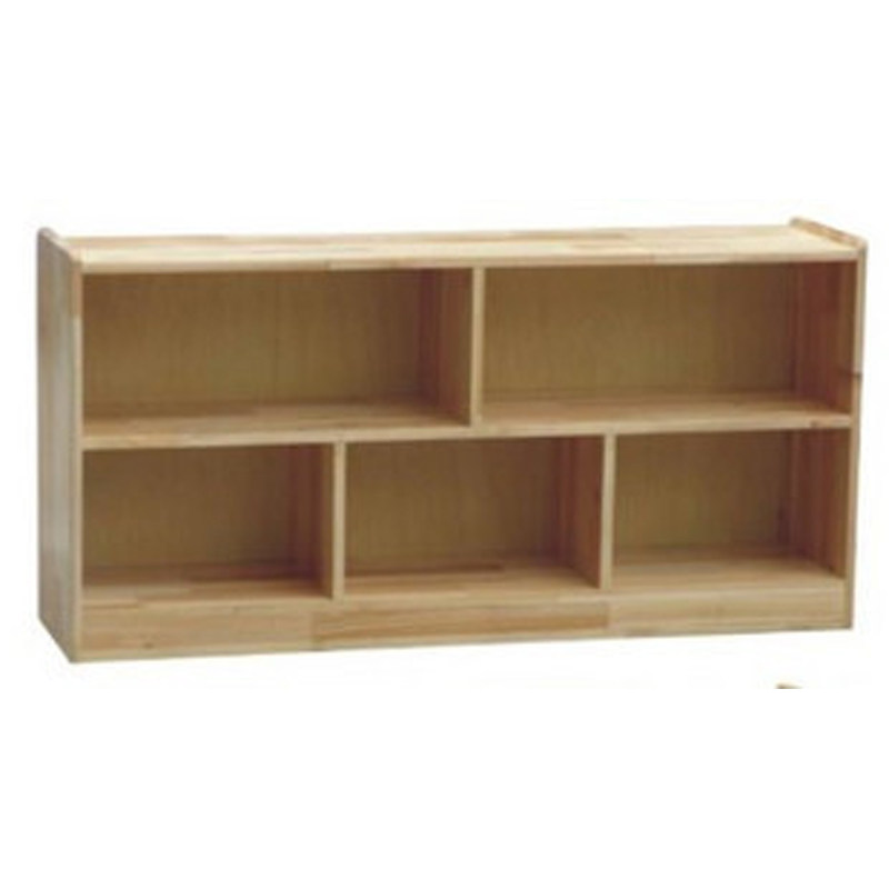 旺丰教玩具-玩具架n- 防火板玩具柜-收拾架-幼儿园用品储物架