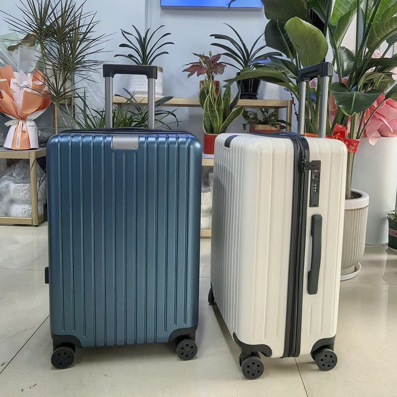 行李箱女2024新款密码s箱学生专用旅行拉杆箱男结实耐用加厚登机