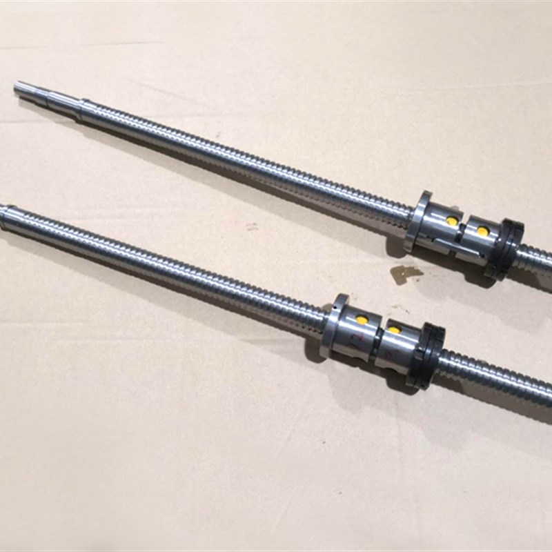 专l机床 数控n机床改造研5滚珠丝杠滚珠G丝杆f业2磨06/69Z0/7