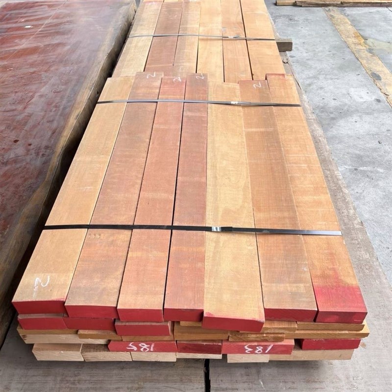 欧洲榉木山毛榉实木毛料木板木材木料方DIY定制尺寸家具书桌茶几