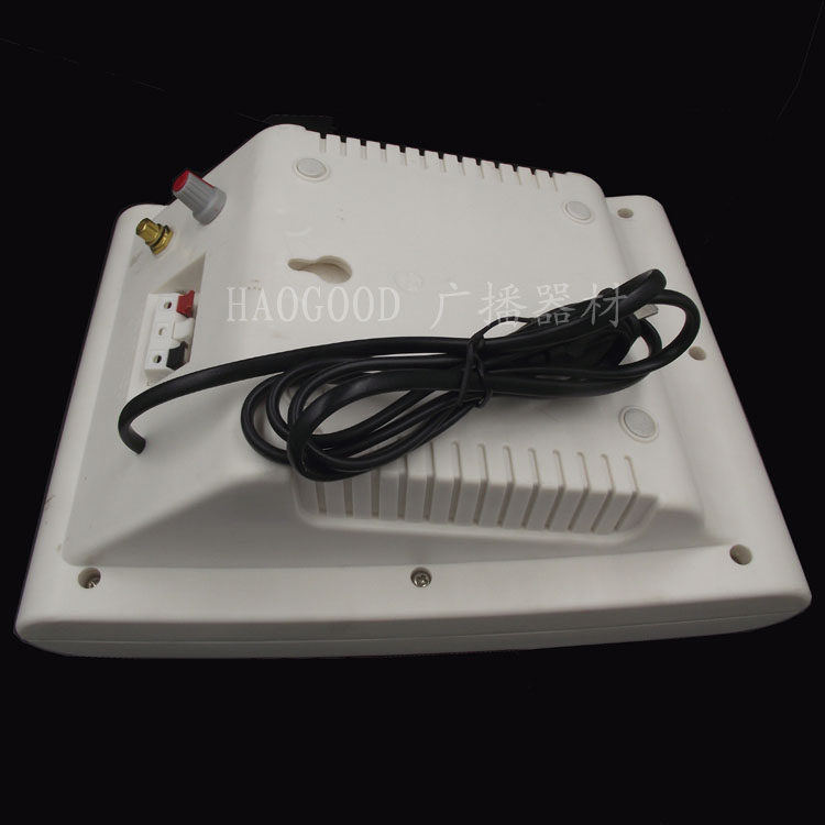 15W20W有源带功放壁挂喇叭可音量调节多媒体音箱音柱监控语音对讲