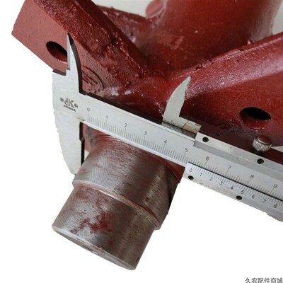 包邮龙舟旋耕机刀轴履带式打田x机180型耕地大轴30个刀库水田加密