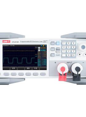 UTL8511A+/8511B+/8512A+直流电子负载UTL8512B+/8513A+