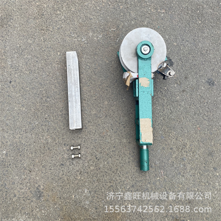 弯管器 圆管手动小型扳弯折弯器 铜管弯管机折弯机厂家