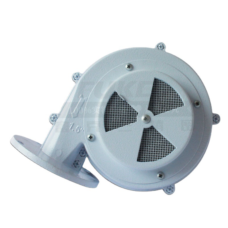 信易E02干燥机鼓风机原装SHINIA02风机烘料桶2寸3寸D02风机设备