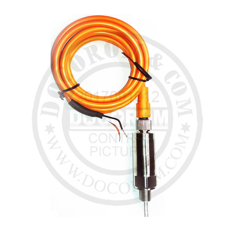 燃料电池温度传感器/新能源汽车用温度传感器4-20mA0-5V0-10V