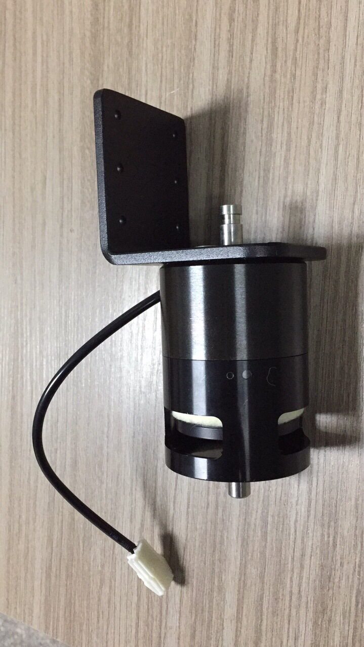 钢琴自动演奏系统专用电磁铁电磁阀