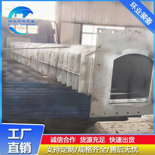 310S炉胆燃烧炉罩剪折自动焊接炉罐马弗罐不锈钢复合波纹炉胆