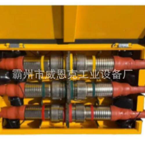 电力施工旁路连接电缆 临时供电旁路作业专用连接线缆