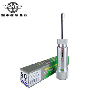 KANON中村12LTDK空转式扭力螺丝刀 扭力起子