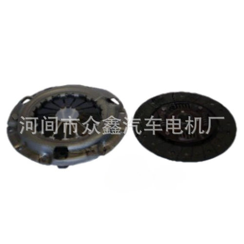 离合器压盘离合器片K011-16-4104611848OK01116410A