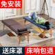 按摩床家用折叠可携式 多功能中医艾灸理疗推拿纹身手提纹绣美容床