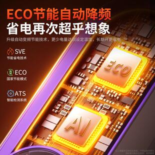 德国LWU取暖器2025新款小型桌面办公室暖风机家用静音桌下加热器