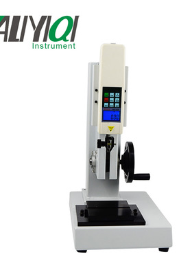 ASC-S-500-700螺旋侧摇测试机台测力计测试台拉力机推拉力计另购