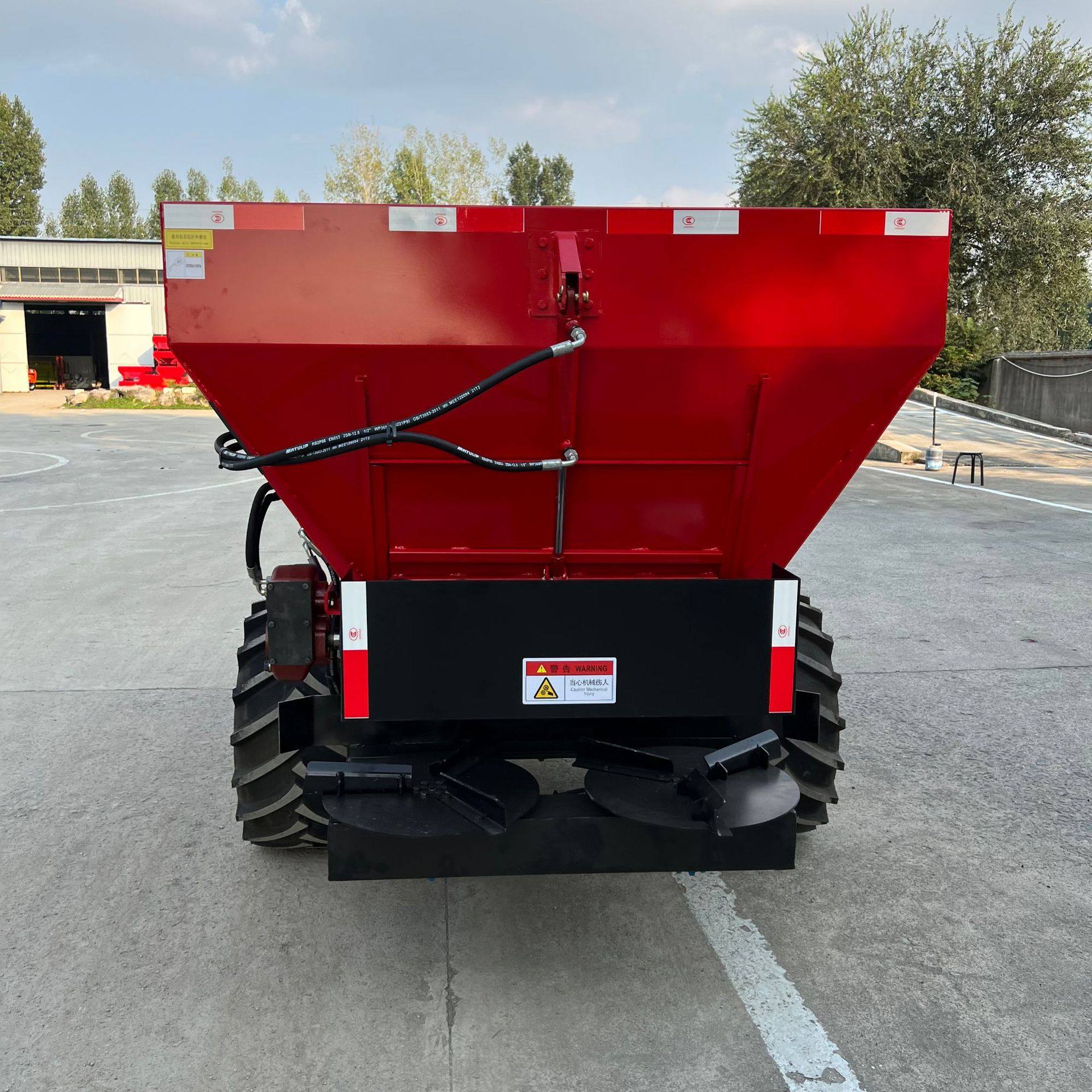 10立方双竖撒粪车 大型撒粪机 农家肥抛粪车 湿粪抛粪机,五金/工具,其他专用车,淘宝优惠券,粉丝福利购,淘宝优惠卷