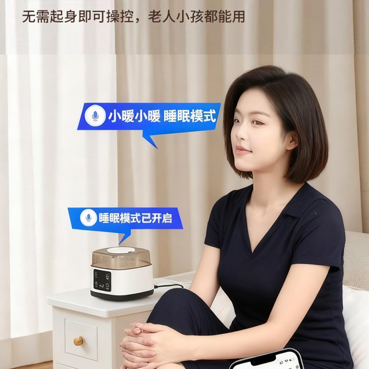 水电暖热毯单双人水循环冬季电褥子202炕5水新款加热床垫水电分离
