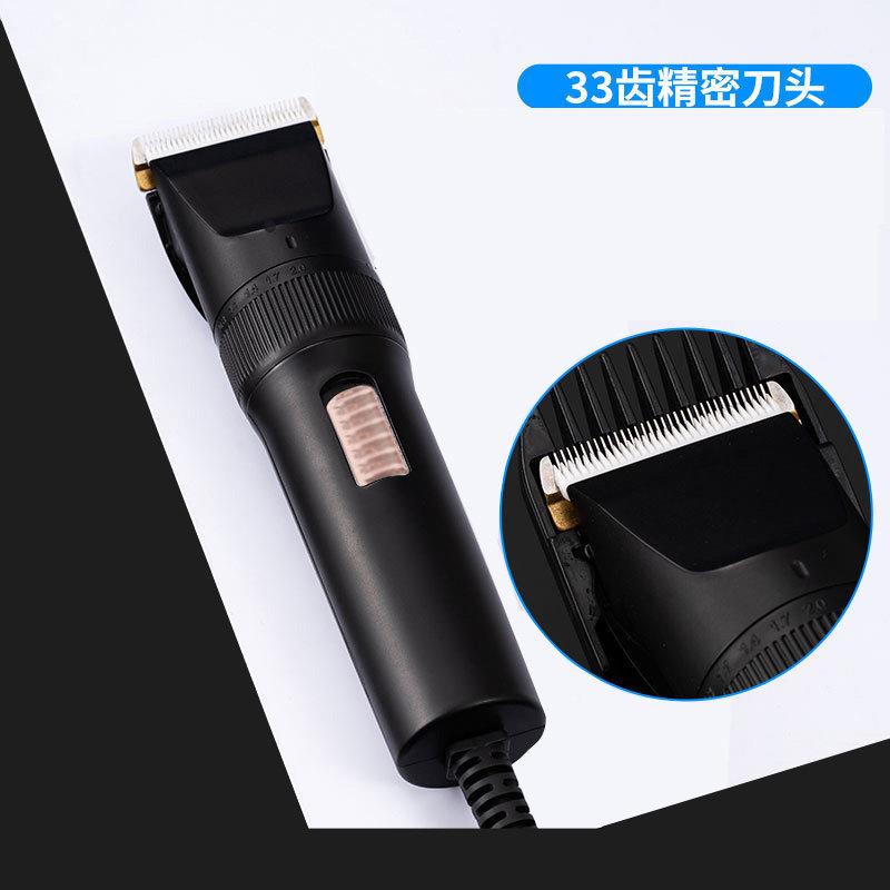 宠物电剪大迪功率狗狗剃毛器带推剪线理髲剪泰猫咪毛电A8动电剪推