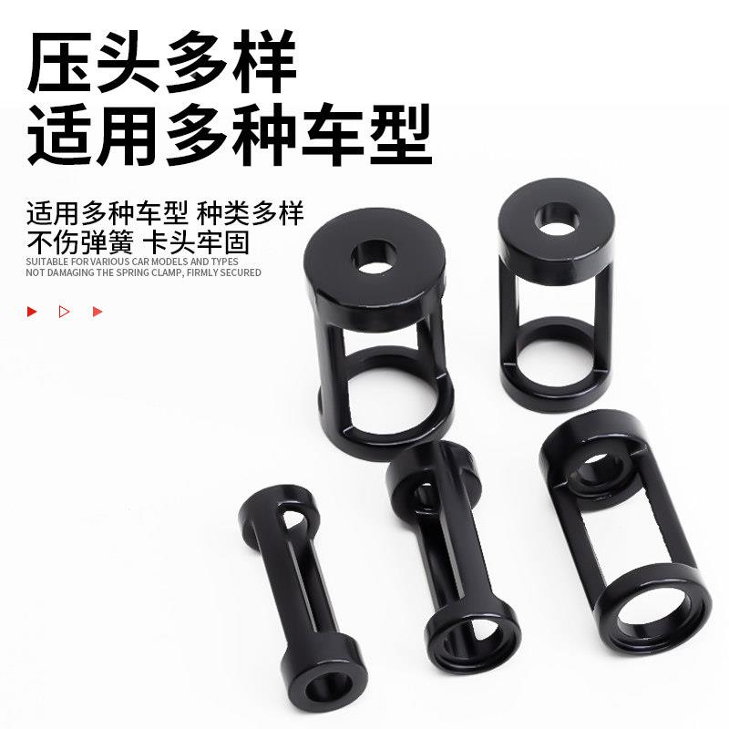 ITU门气门弹 簧压缩器压气弹簧专用气门修拆装工具气门顶置钳汽工