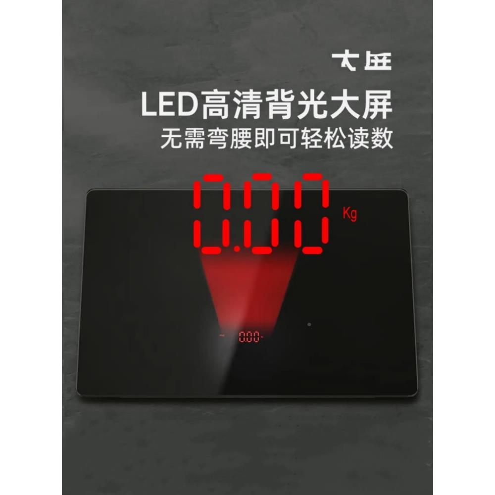 精准宠304物秤宠物店专称院电子用秤猫狗狗称重器大型咪宠物体重