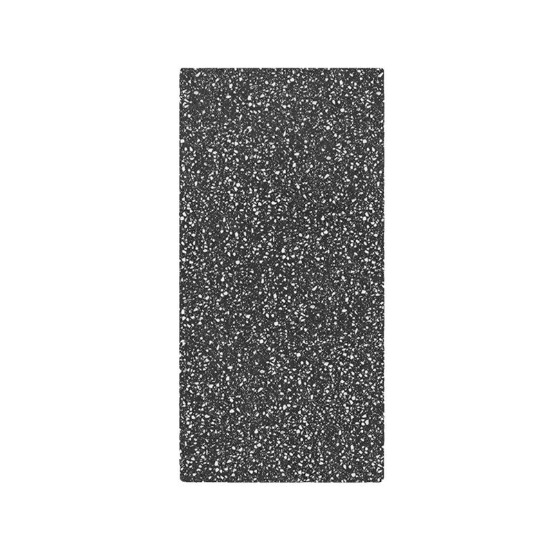 别墅彩色水磨石瓷砖600x1200网红地砖哑光防滑学校丝网工艺墙砖