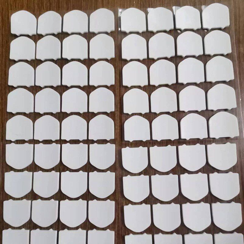 硅胶垫片 硅胶止滑垫 黑色自粘硅胶垫 防水硅胶圈 硅胶密封条