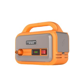 抽水泵家用抽水机浇菜充电 菜园浇水浇菜神器浇水机农用浇地便携式