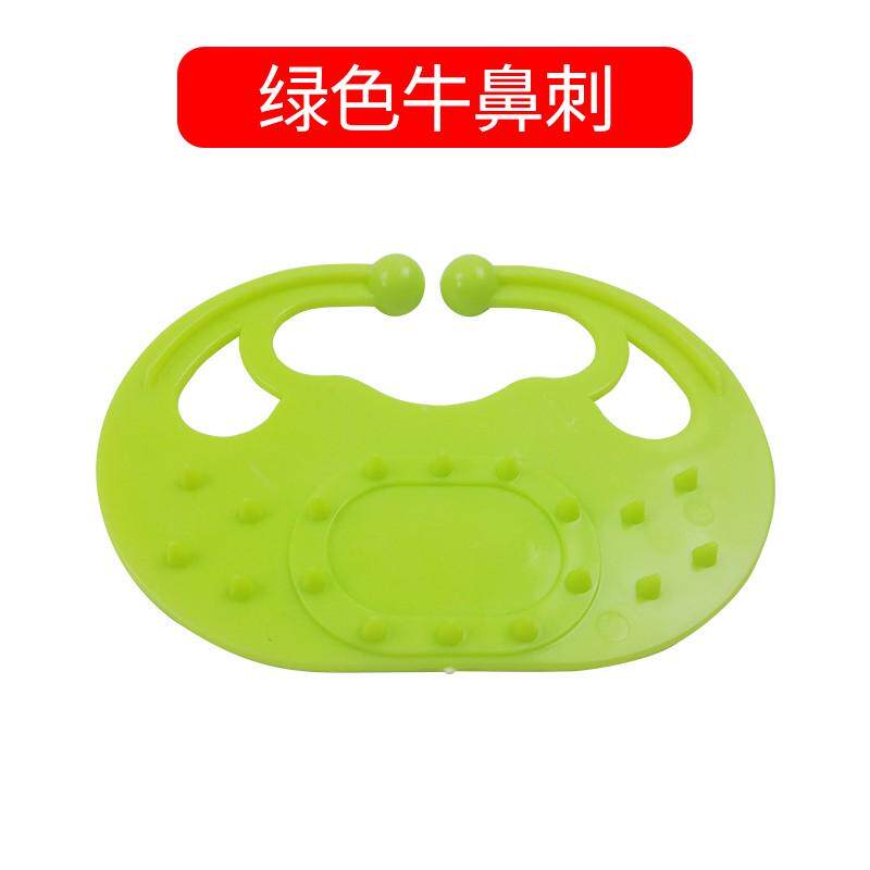 牛犊断奶神器犊牛忌奶器牛鼻记奶兽用戒小隔奶神器断奶奶牛犊新款