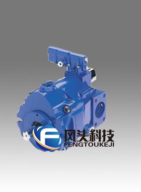 VICKERSVM098MR09GS02AAB15000000A0AND压柱塞泵维修