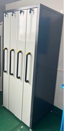 加工中心数控仓储重型立抽刀具柜BT40 30 50HSK刀柄存放架柜