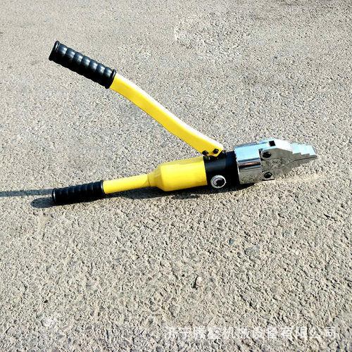 液压法兰分离器 YQ-30 液压扩张器YQ-55 轻便手动扩开工具一体式
